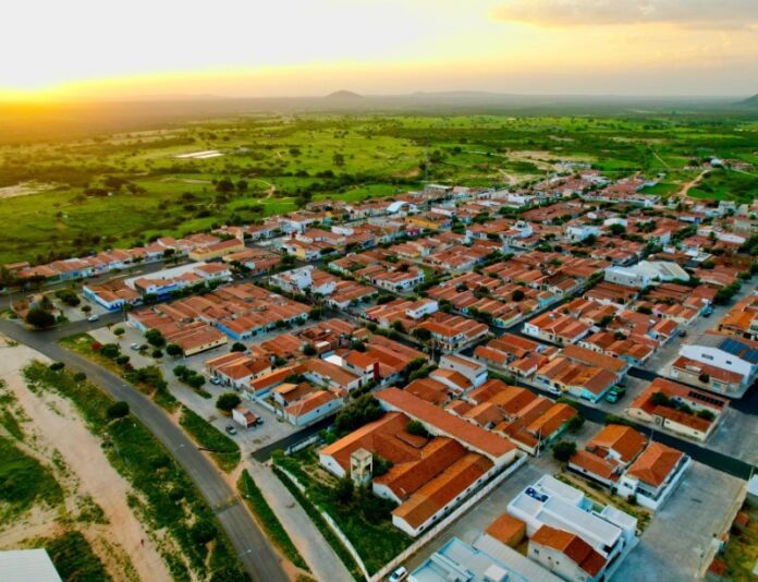 São José do Sabugi vira referência em proteção animal e chama atenção de toda a Paraíba