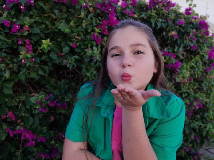 São-joseense se apresentará no The Voice Kids, neste domingo (23)