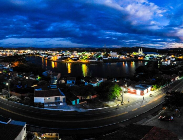 Municípios do Vale do Sabugi receberam mais de 2,5 Milhões de Reais ontem