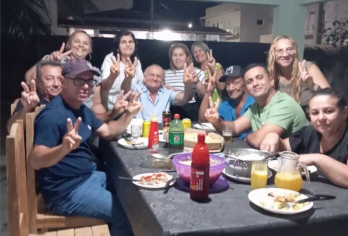 POLÍTICA: Em São José do Sabugi, Charlene recebe apoio de Tantico