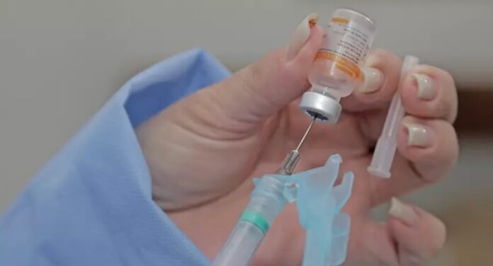 Justiça atende MP e determina cumprimento rigoroso da lista de grupos prioritários na vacinação contra a covid-19 na Paraíba