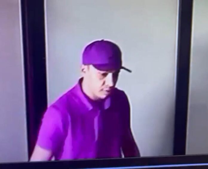 EXCLUSIVO: Confira as imagens dos suspeitos de terem invadido a casa de comerciante e fizeram reféns, em Santa Luzia