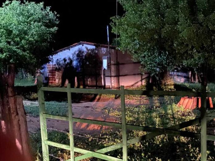 Homem, suspeito de ter matado a própria esposa em Caicó é encontrado morto