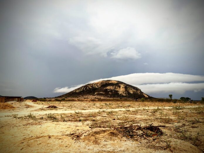 Inmet emite alerta amarelo de chuvas intensas para São José do Sabugi e outras 94 cidades da PB