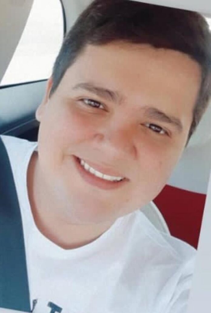 JOVEM DE CAJAZEIRAS É MORTO POR ENGANO POR POLICIAIS DURANTE OPERAÇÃO EM SANTA LUZIA - PB