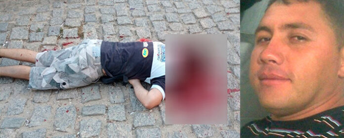 Acerto de Contas: Em Jardim do Seridó, homem foi morto depois que cometeu tentativa de homicídio