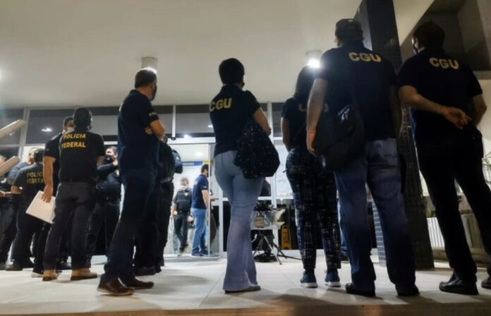 PF e CGU apuram desvio de R$ 2,8 milhões em 7 prefeituras paraibanas