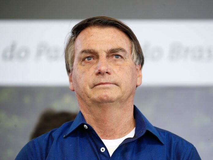 Presidente Bolsonaro deve receber título de Cidadão Amazonense aprovado pela Assembleia Legislativa