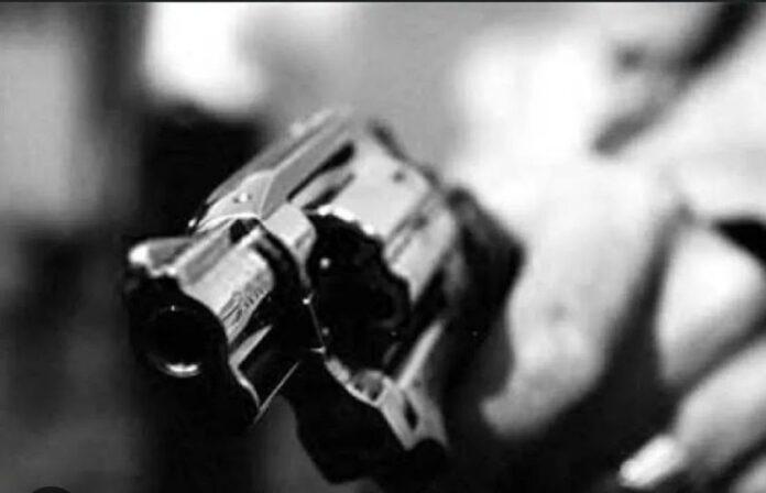 Tentativa de Homicídio em Parelhas RN