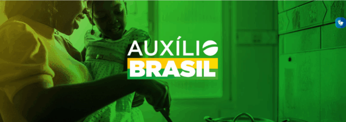 Conheça os benefícios do AUXÍLIO BRASIL