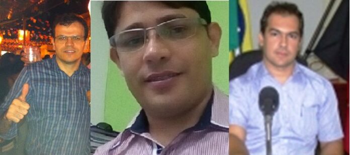 SÃO JOSÉ DO SABUGI PODERÁ TER 3 CANDIDATOS A PREFEITO NAS ELEIÇÕES DE 2016