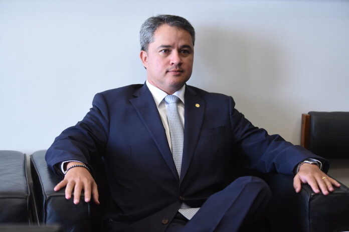 Prefeitos do Seridó e Curimataú anunciam apoio a Efraim Filho para Senador em 2022
