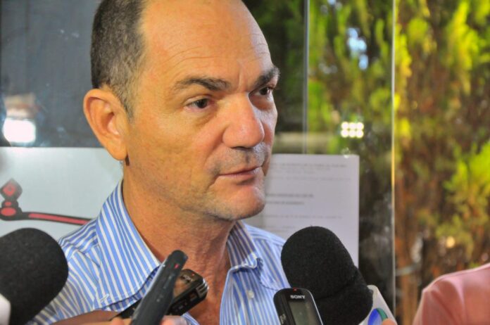 Coriolano Coutinho tem Habeas Corpus favorável em julgamento no STJ; no entanto, ele seguirá preso