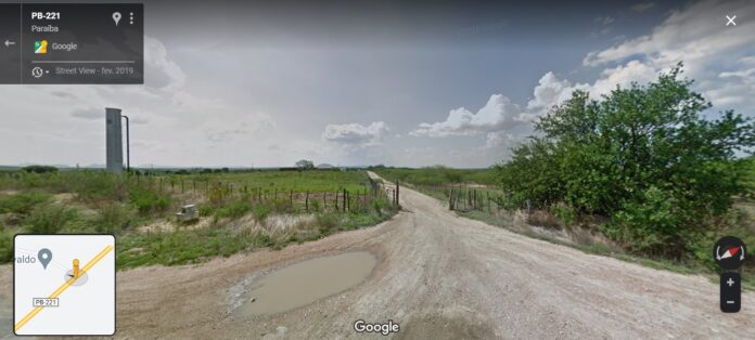 Furto registrado na zona rural de São José do Sabugi – PB