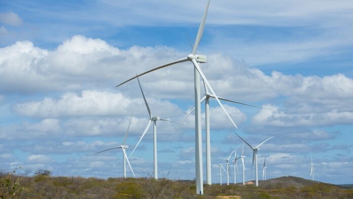 Novos Parques Eólicos no Vale do Sabugi com investimentos de quase 1 Bilhão de Reais