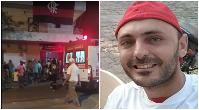 Discussão após final da libertadores deixa feridos e um morto