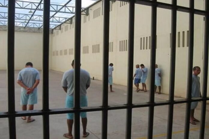 Homem condenado por estupro é encontrado morto dentro de presídio em Campina Grande