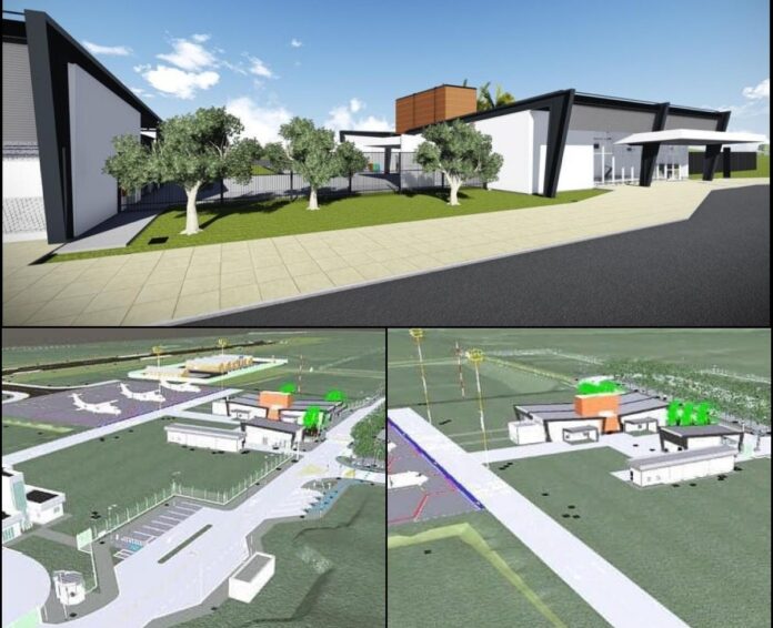 Paraíba receberá mais de 200 milhões em emendas em 2022; aeroporto de Patos será beneficiado