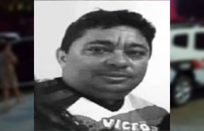 Flamenguista que matou palmeirense a tiros na região de Cajazeiras é preso e alega legítima defesa