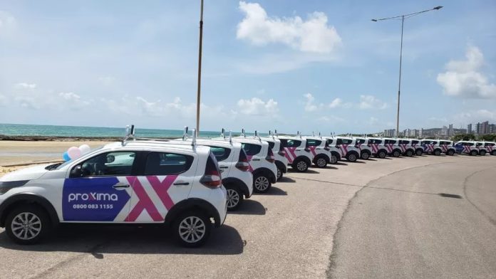 Clientes voltam a reclamar da INTERNET PRÓXXIMA e do mau atendimento