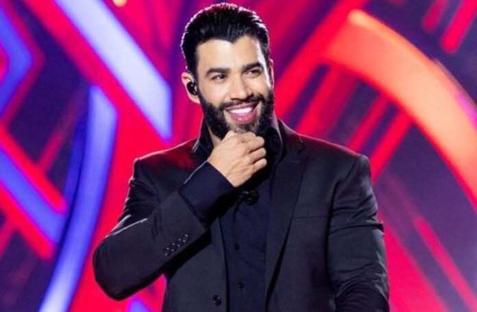 Gusttavo Lima se apresentará hoje no São João de Santa Luzia – PB.