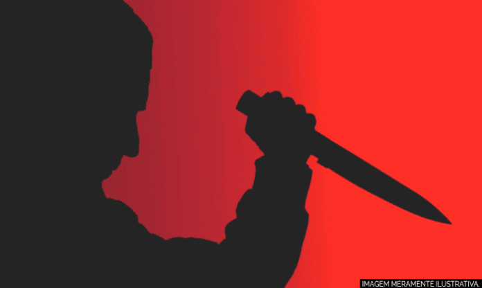 Após discussão homem mata esposa e joga corpo em cacimba