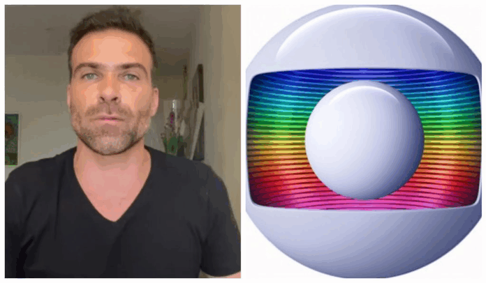 Thiago Asmar ex-repórter da Globo solta o verbo e detona ‘hipocrisia’ da emissora com a Copa América