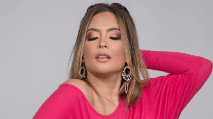 “É um serviço público”, diz Geisy Arruda sobre seu podcast de contos eróticos