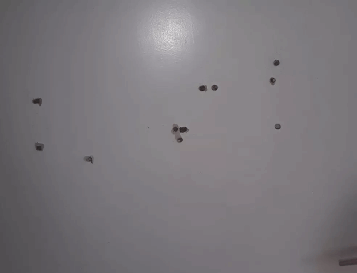 Em Uiraúna dupla atira contra centro de tratamento da Covid-19