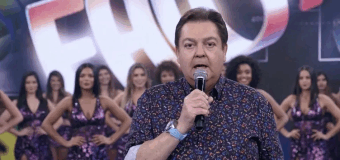 Entrevista de Luciano Huck a Bial deixou Faustão irritado e foi estopim para adiantar sua saída da Globo; entenda