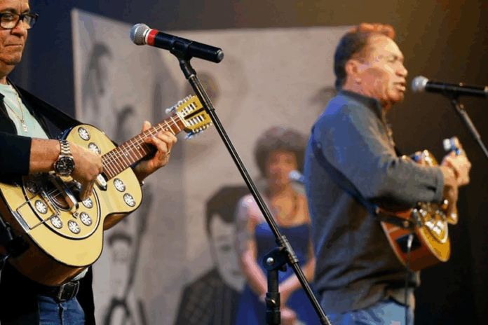 Festival de Cantadores Nordestinos 2025