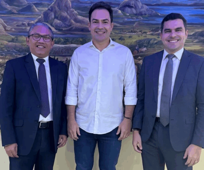 TCE-PB aprova contas da Prefeitura de São José do Sabugi referentes ao exercício de 2021