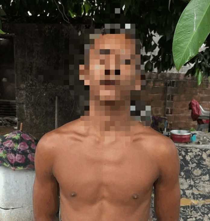 Polícia Civil de Santa Luzia avança nas investigações e prende segundo suspeito de homicídio de Júlio César “Pitut”