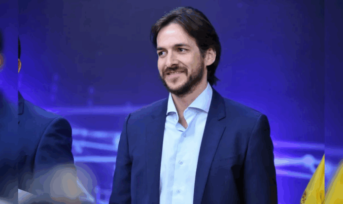 Pedro Cunha Lima admite possível candidatura ao Senado, mas mantém foco no Governo da Paraíba em 2026