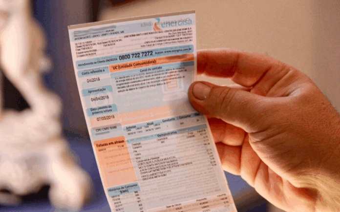 Nova Tarifa Social pode zerar conta de energia para 650 mil paraibanos