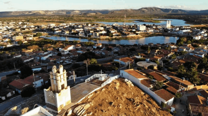 A População do Vale do Sabugi Cresce e Ultrapassa a Marca de 37 Mil Pessoas