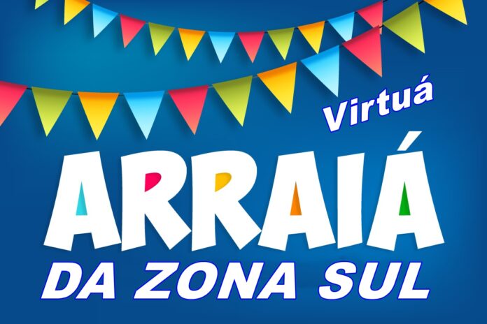 Prefeitura de Parelhas -RN divulga ordem das apresentações dos 14 grupos artísticos inscritos para o Arraiá Virtuá da Zona Sul 2021