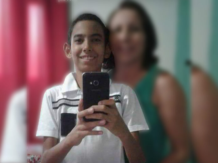 Adolescente morre após passar mal em um aniversário em São José do Sabugi – PB