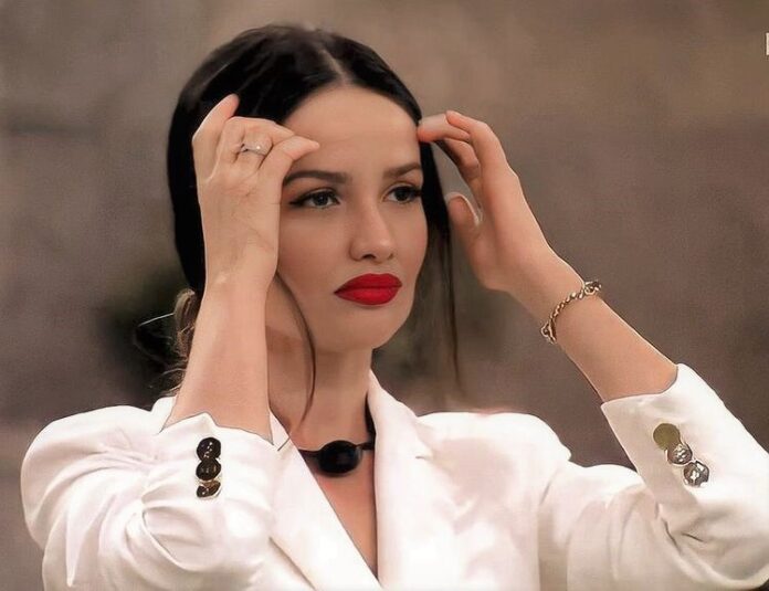 Participante paraibana do BBB 21 é alvo de matéria da Forbes