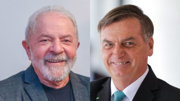 Cai vantagem de Lula sobre Bolsonaro em MG, diz Genial/Quaest...