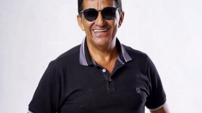 Morre em Campina Grande, Marcos Produções