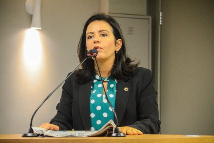 Pollyanna Dutra tem contas rejeitadas pelo TCE e é condenada a devolver mais de R$ 730 mil por irregularidades quando prefeita de Pombal