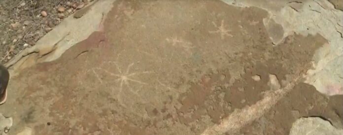 Em Catolé do Rocha -PB : Sítio arqueológico é descoberto, e professores acreditam que pode ser o maior do estado