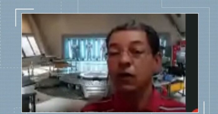 Professor da PB é investigado pela Educação por defender em aula tratamento precoce para Covid-19