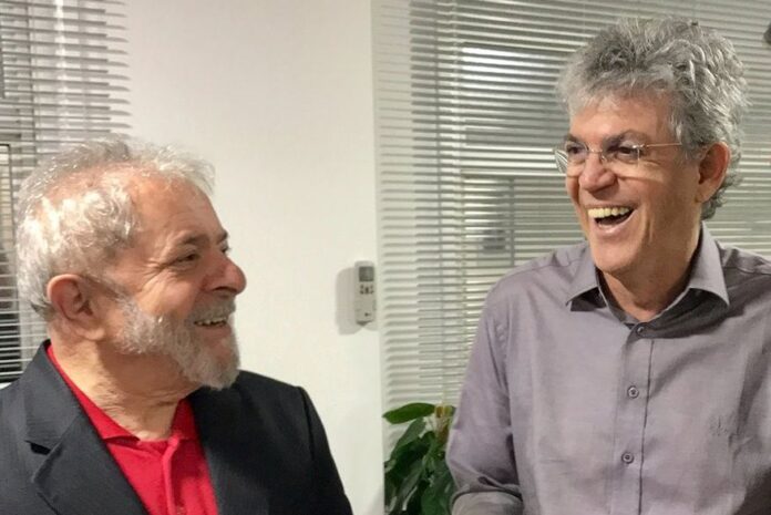 Alteração na Lei da Ficha Limpa pode beneficiar ex-governador Ricardo Coutinho