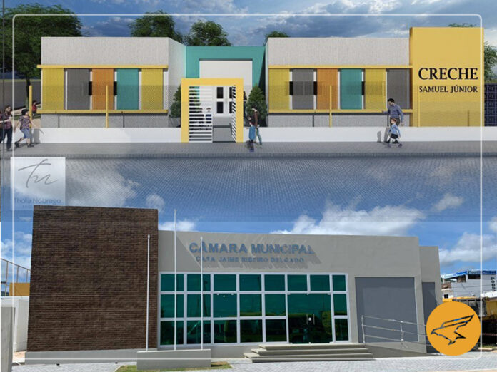 Prefeitura de São José do Sabugi entregará obras e ações nessa sexta-feira 30