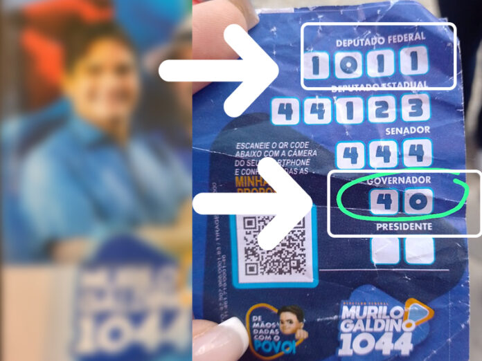 EM SÃO JOSÉ DO SABUGI: 