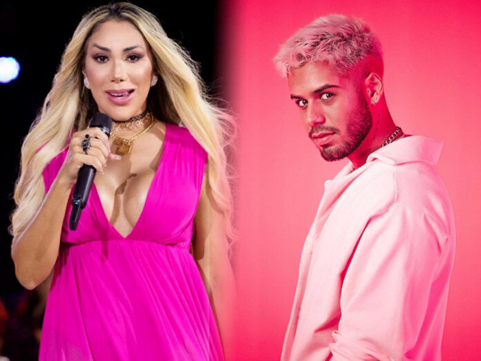 Zé Felipe e Taty Girl se atrasam pra 2ª noite de São João em Santa Luzia e show é cancelado. Entenda o que realmente aconteceu: