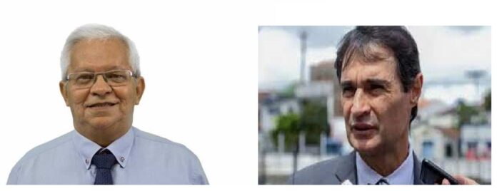 Romero Rodrigues precisa ter um discurso para além de Campina Grande, Por Wellington Farias