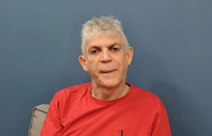 TRE barra candidatura de Ricardo Coutinho ao Senado; votos do petista serão anulados